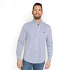 The William Plaid Button Down Shirt by Simply Southern - Country Club Prep