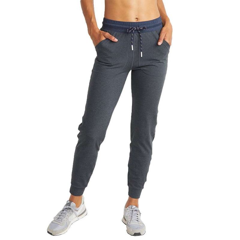 Liz Sport Jogger by Marine Layer - Country Club Prep