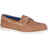 Men's Authentic Original 2-Eye Plush Washable Boat Shoe by Sperry - Country Club Prep