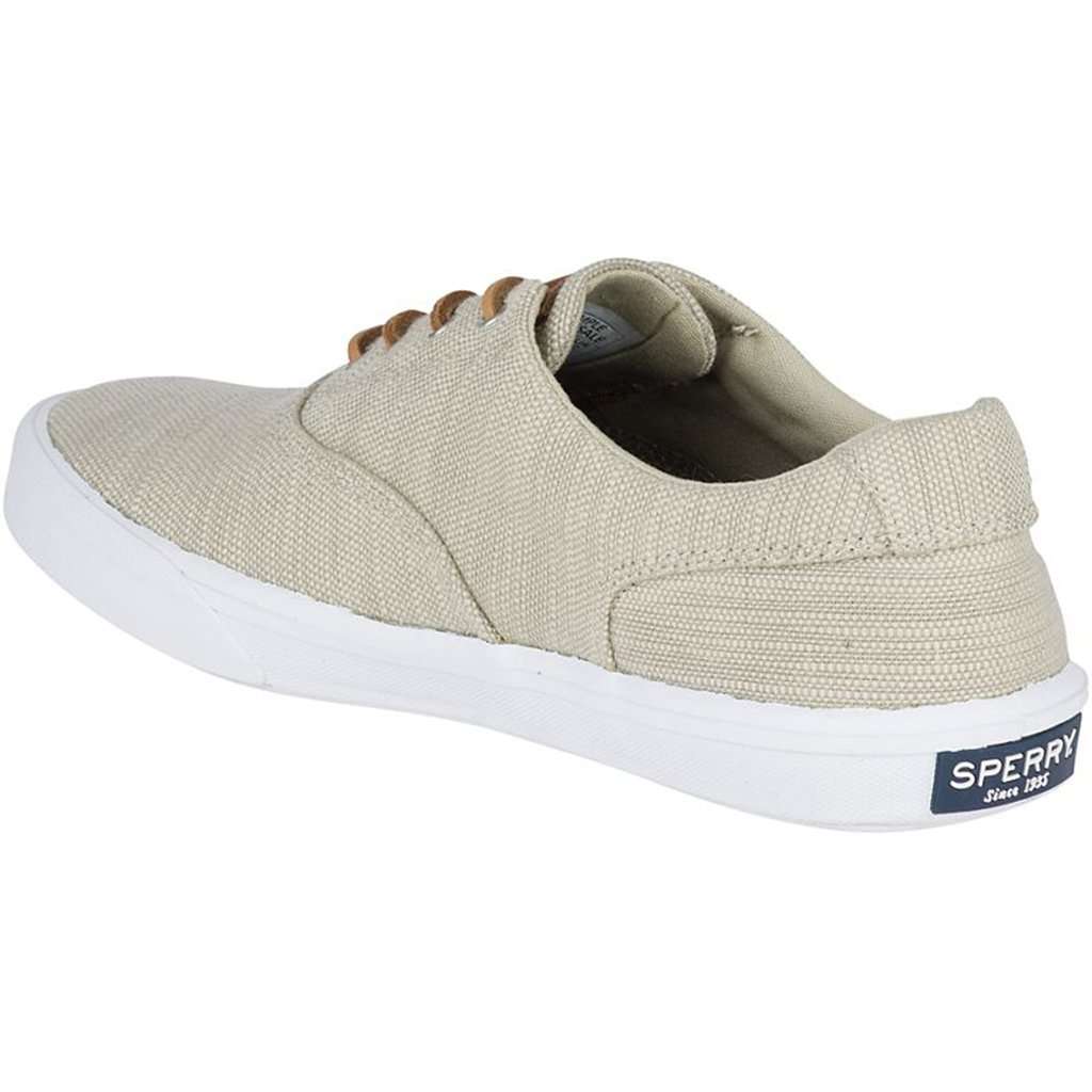 Men's Striper II CVO Baja Sneaker by Sperry - Country Club Prep