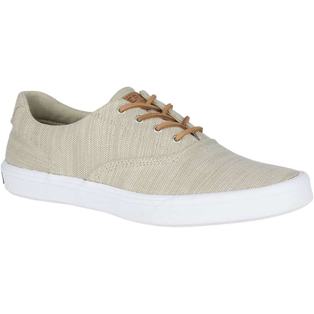 Men's Striper II CVO Baja Sneaker by Sperry - Country Club Prep