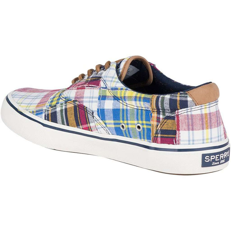 Men's Striper II CVO Sneaker by Sperry - Country Club Prep