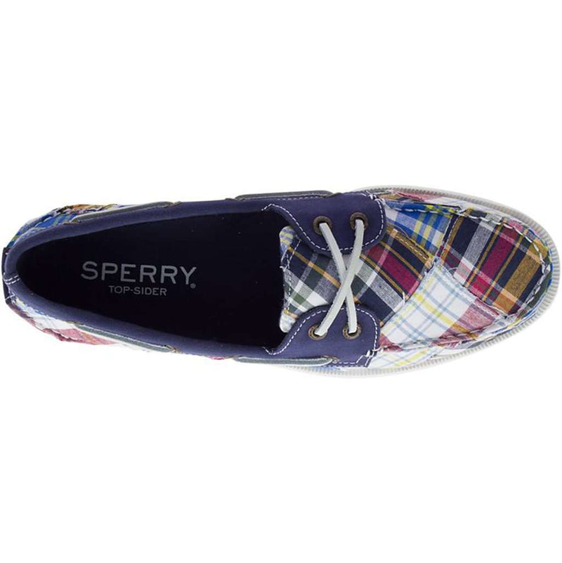 Men's Authentic Original Prep Boat Shoe by Sperry - Country Club Prep