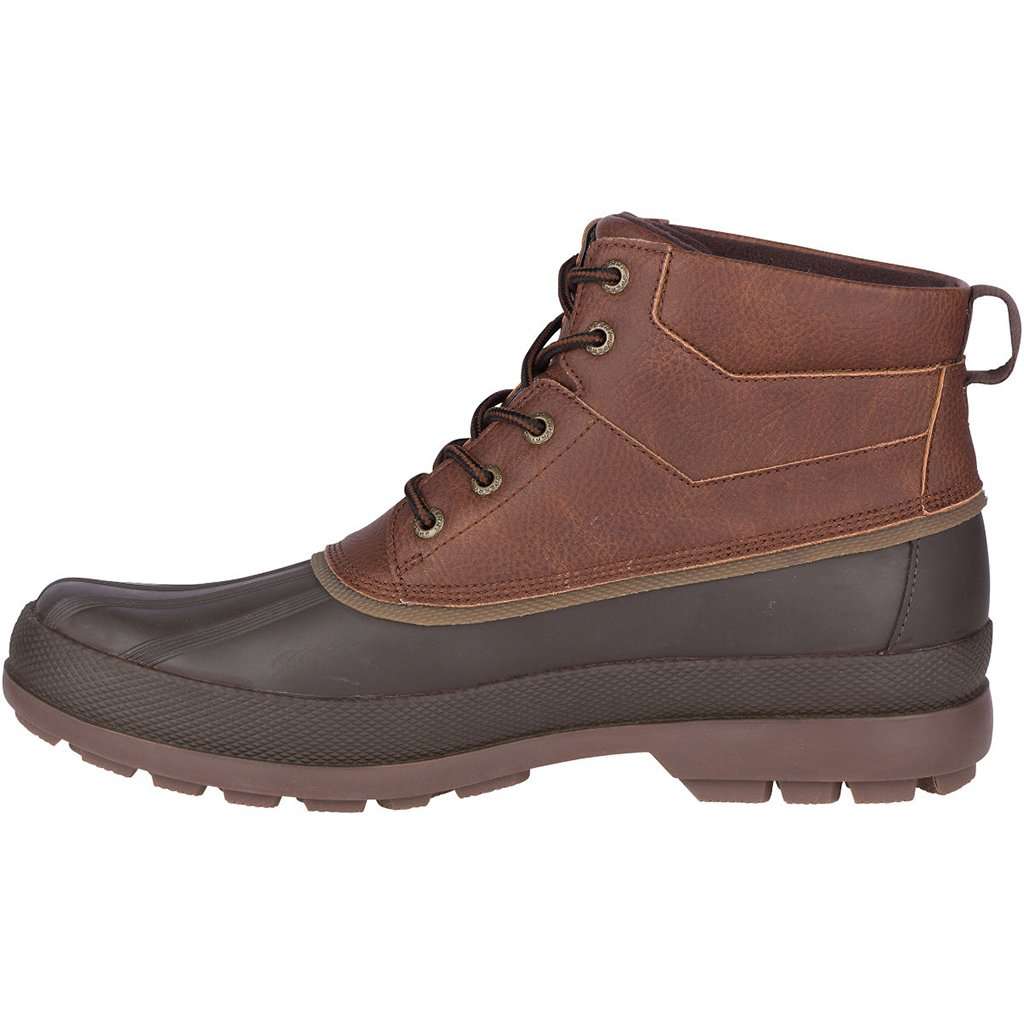 Men's Cold Bay Chukka Boot by Sperry - Country Club Prep