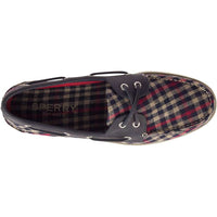 Men's Authentic Original Tailored Boat Shoe by Sperry - Country Club Prep