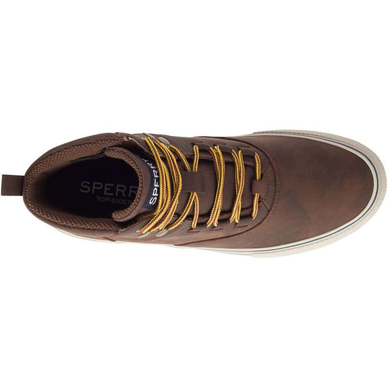 sperry men's striper ii storm boot