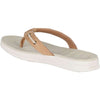 Women's Adriatic Thong Flip Flop by Sperry - Country Club Prep