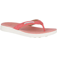 Women's Adriatic Thong Flip Flop by Sperry - Country Club Prep