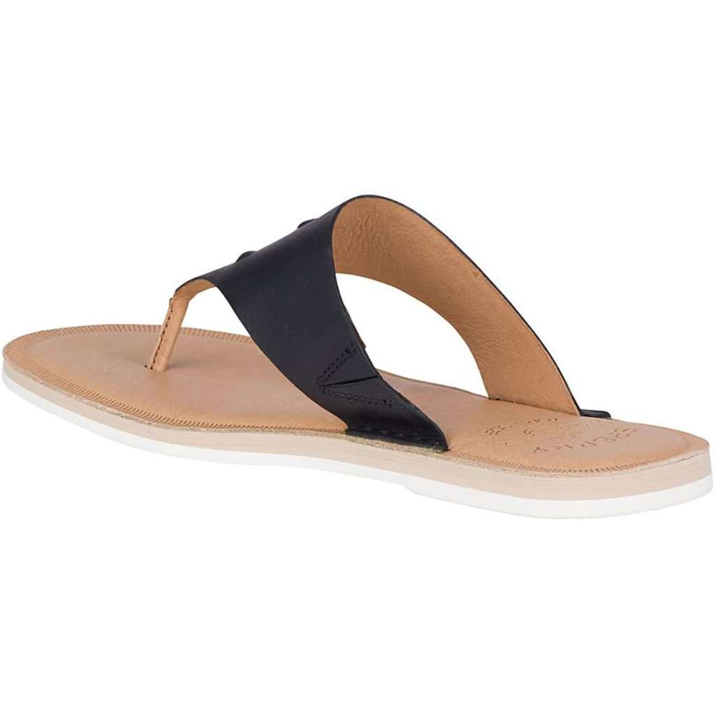 Women's Seaport Sandal by Sperry - Country Club Prep