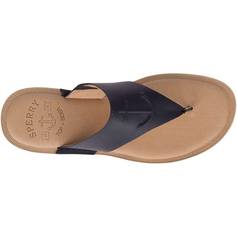 Sperry Womens Seaport Sandal – Country Club Prep