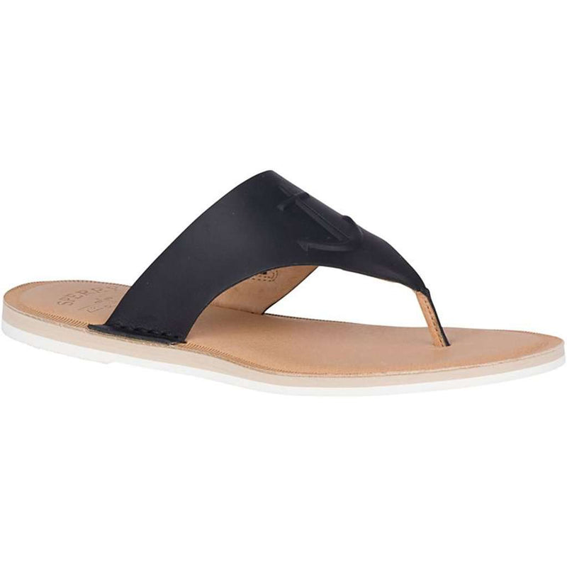 Women's Seaport Sandal by Sperry - Country Club Prep