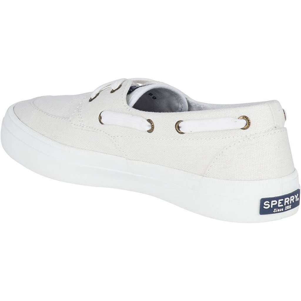 Women's Crest Boat Shoe by Sperry - Country Club Prep