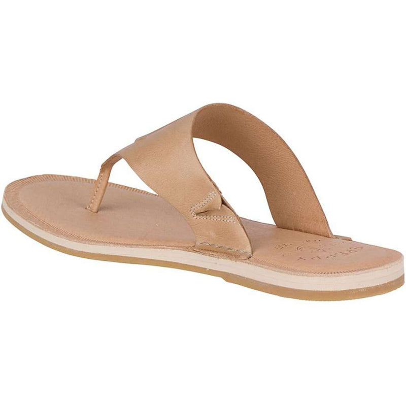 Women's Seaport Sandal by Sperry - Country Club Prep