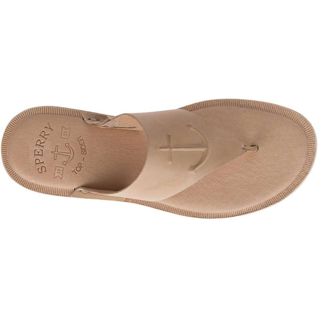 Women's Seaport Sandal by Sperry - Country Club Prep