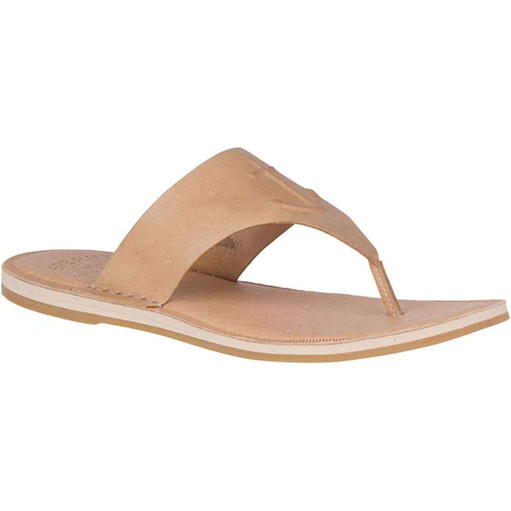 Women's Seaport Sandal by Sperry - Country Club Prep