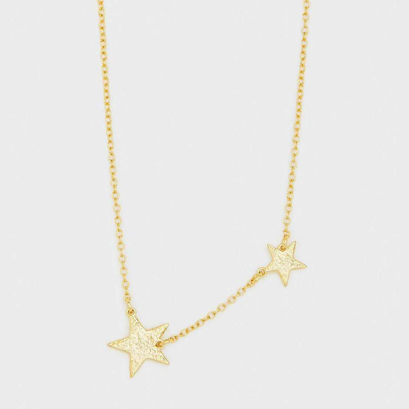 Super Star Necklace by Gorjana - Country Club Prep