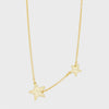 Super Star Necklace by Gorjana - Country Club Prep