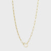 Parker Necklace by Gorjana - Country Club Prep