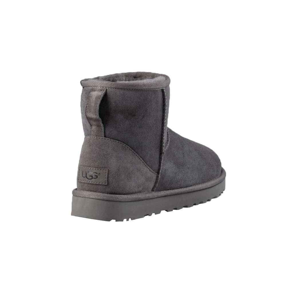 Women's Classic Mini II Boot by UGG - Country Club Prep