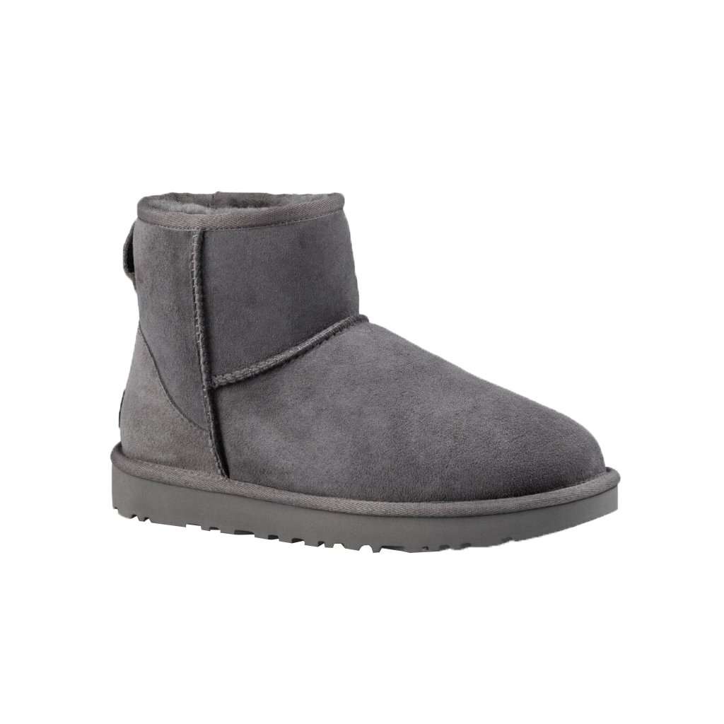 UGG Classic Mini II Boot | Free Shipping – Country Club Prep