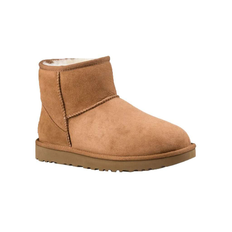 Women's Classic Mini II Boot by UGG - Country Club Prep