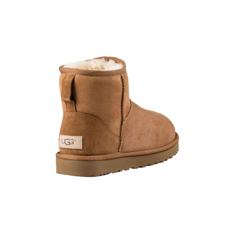 Women's Classic Mini II Boot by UGG - Country Club Prep