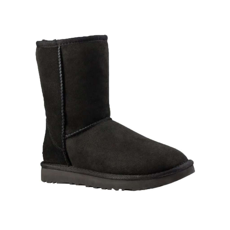 UGG Classic Short II Boot | Free Shipping – Country Club Prep