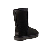 Women's Classic Short II Boot by UGG - Country Club Prep