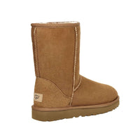 Women's Classic Short II Boot by UGG - Country Club Prep