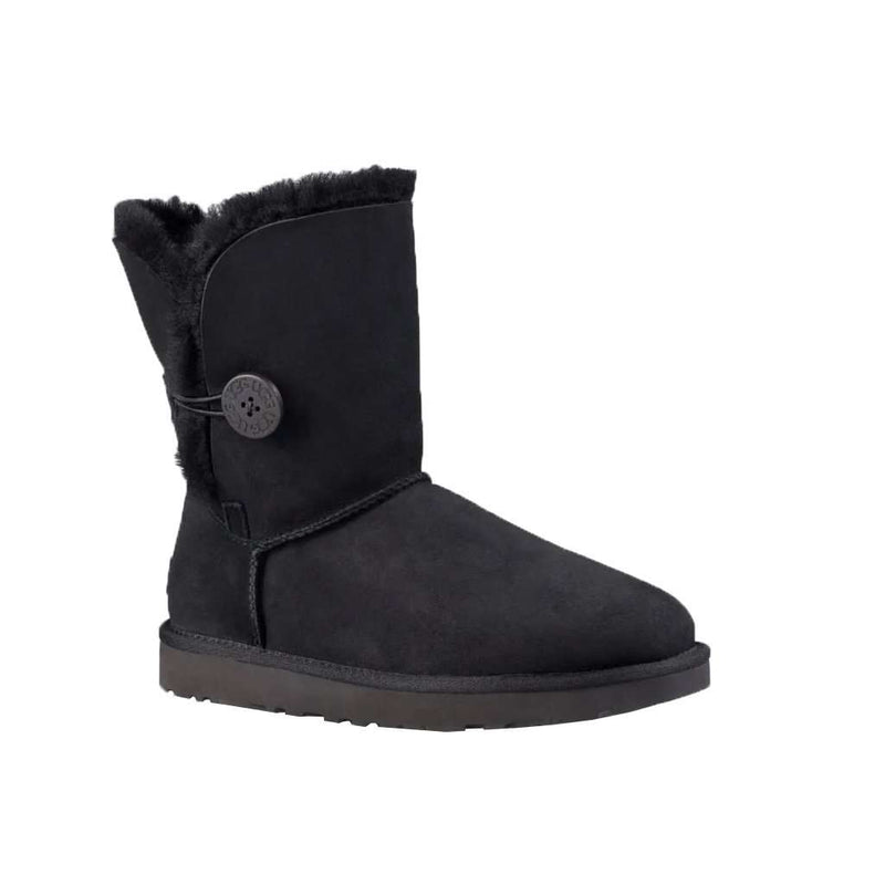 Women's Bailey Button II Boot by UGG - Country Club Prep