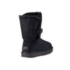 Women's Bailey Button II Boot by UGG - Country Club Prep