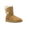 Women's Bailey Button II Boot by UGG - Country Club Prep
