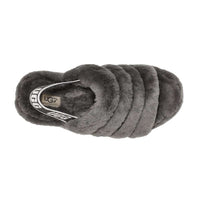 Women's Fluff Yeah Slide by UGG - Country Club Prep