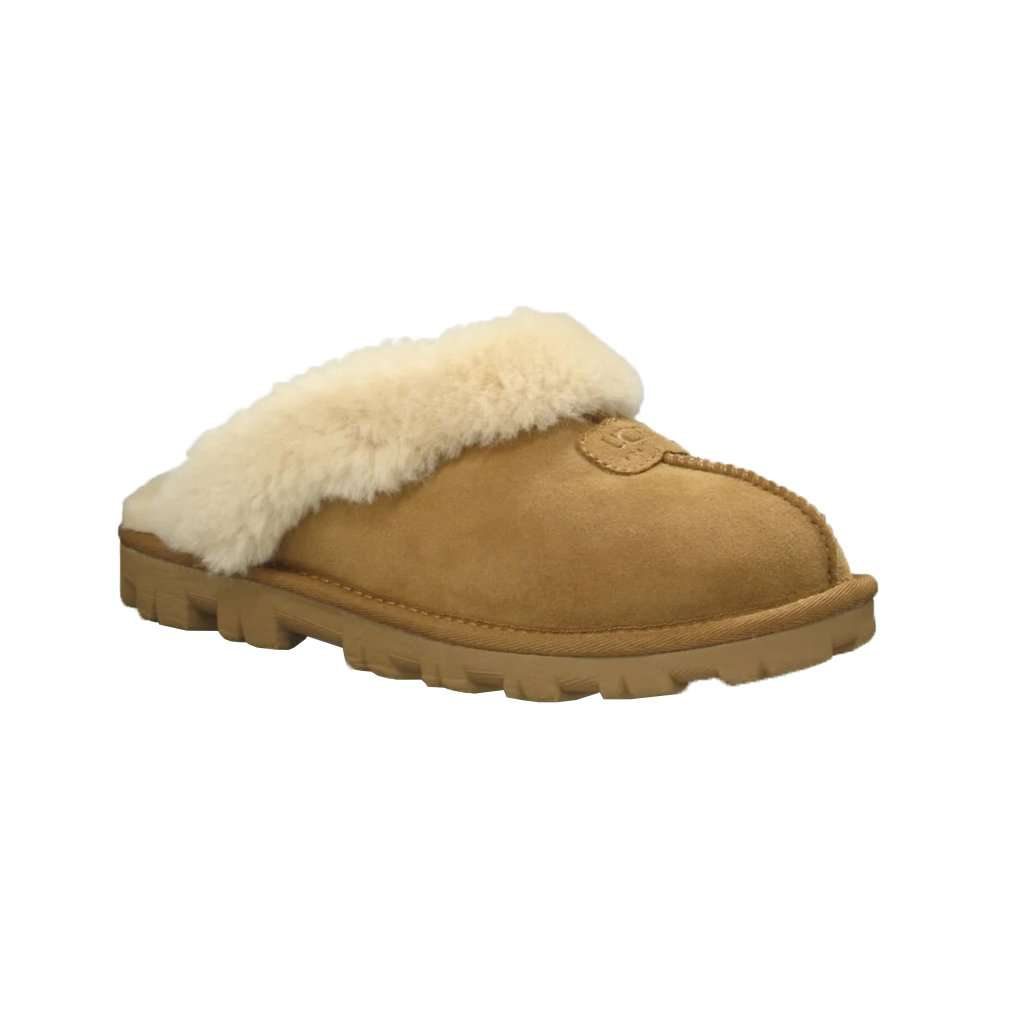 Women's Coquette Slipper by UGG - Country Club Prep