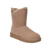 Women's Classic Short Fluff High-Low Boot by UGG - Country Club Prep