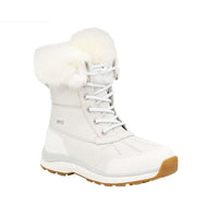 Women's Adirondack Fluff Boot III by UGG - Country Club Prep