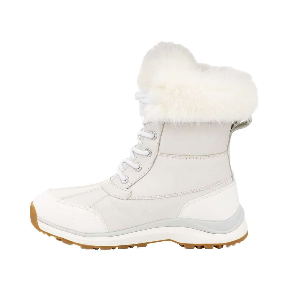 Women's Adirondack Fluff Boot III by UGG - Country Club Prep