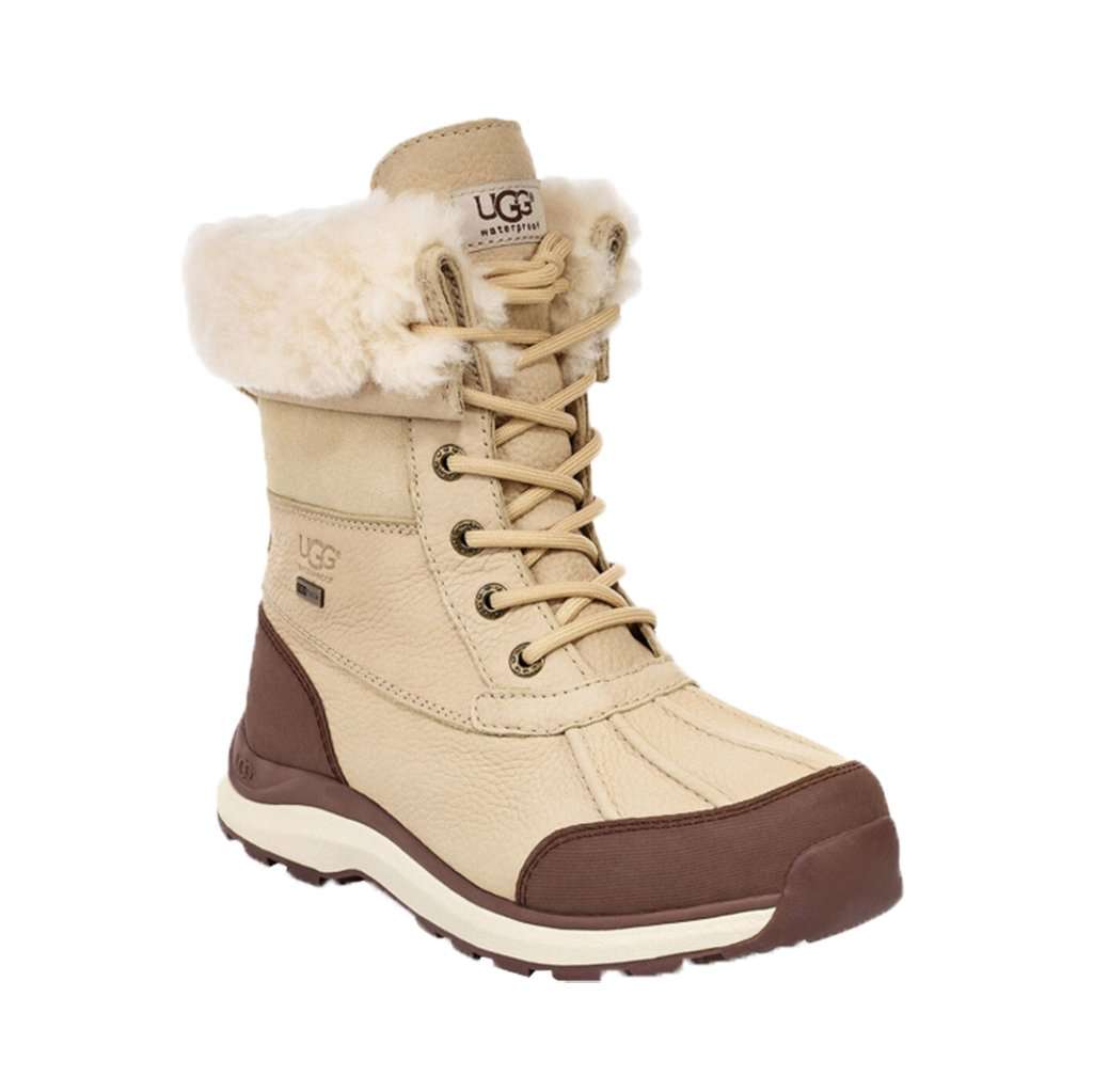 Women's Adirondack Fluff Boot III by UGG - Country Club Prep