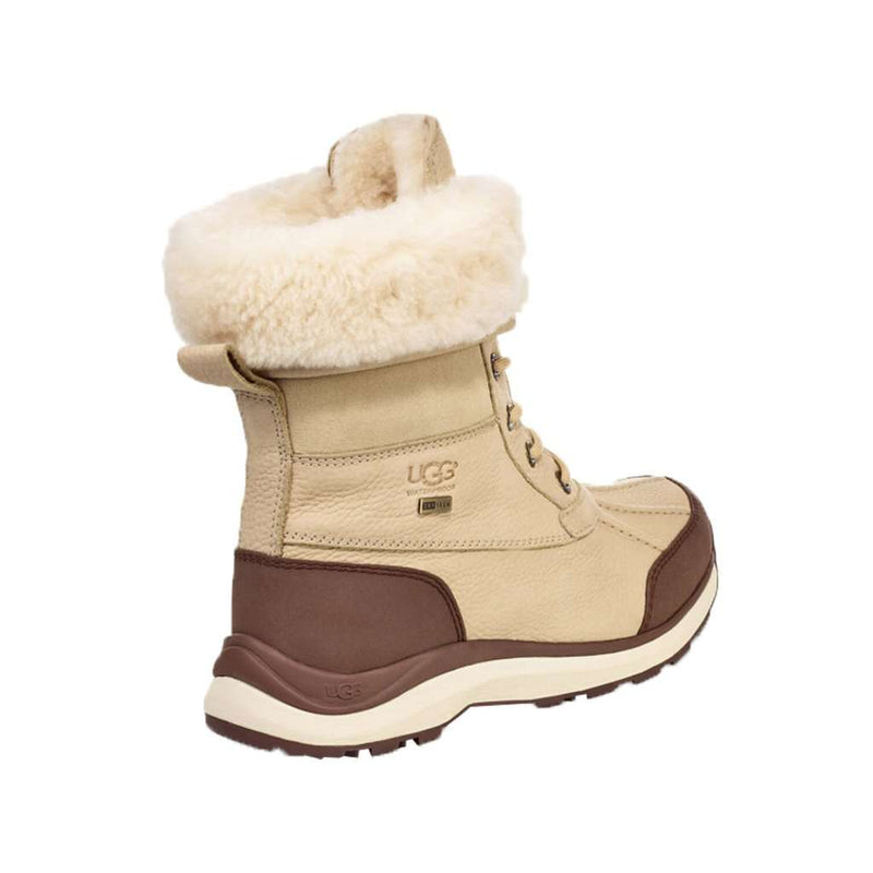 Women's Adirondack Fluff Boot III by UGG - Country Club Prep