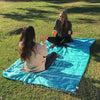 XL Seafoam Towel by Sand Cloud - Country Club Prep