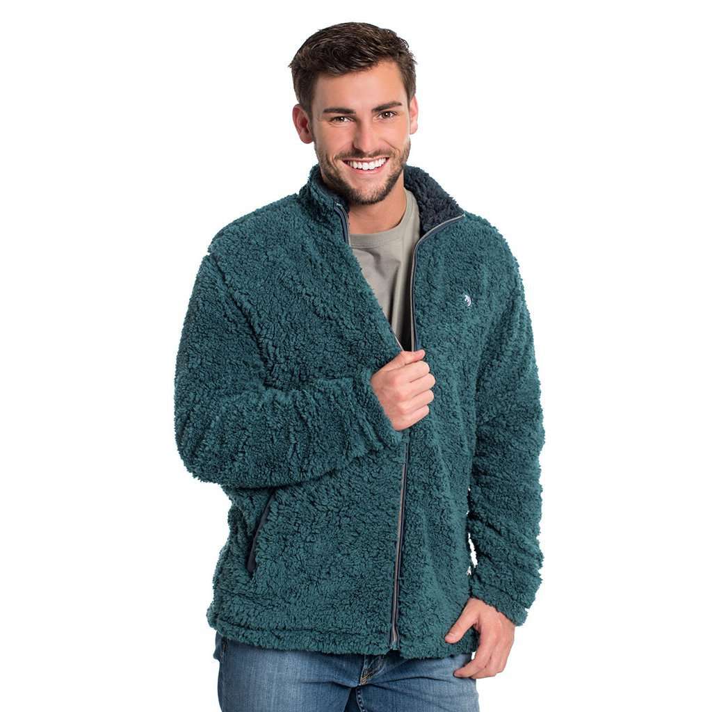 Southern shirt outlet company sherpa