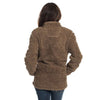 Sherpa Pullover with Pockets in Caribou by The Southern Shirt Co. - Country Club Prep