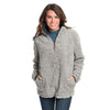 Sherpa Pullover with Pockets in High Rise by The Southern Shirt Co. - Country Club Prep
