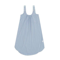 Baby Blue Nightgown by Private Holdings - Country Club Prep