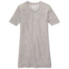 Sophie Tee Dress in Grey by Southern Proper - Country Club Prep