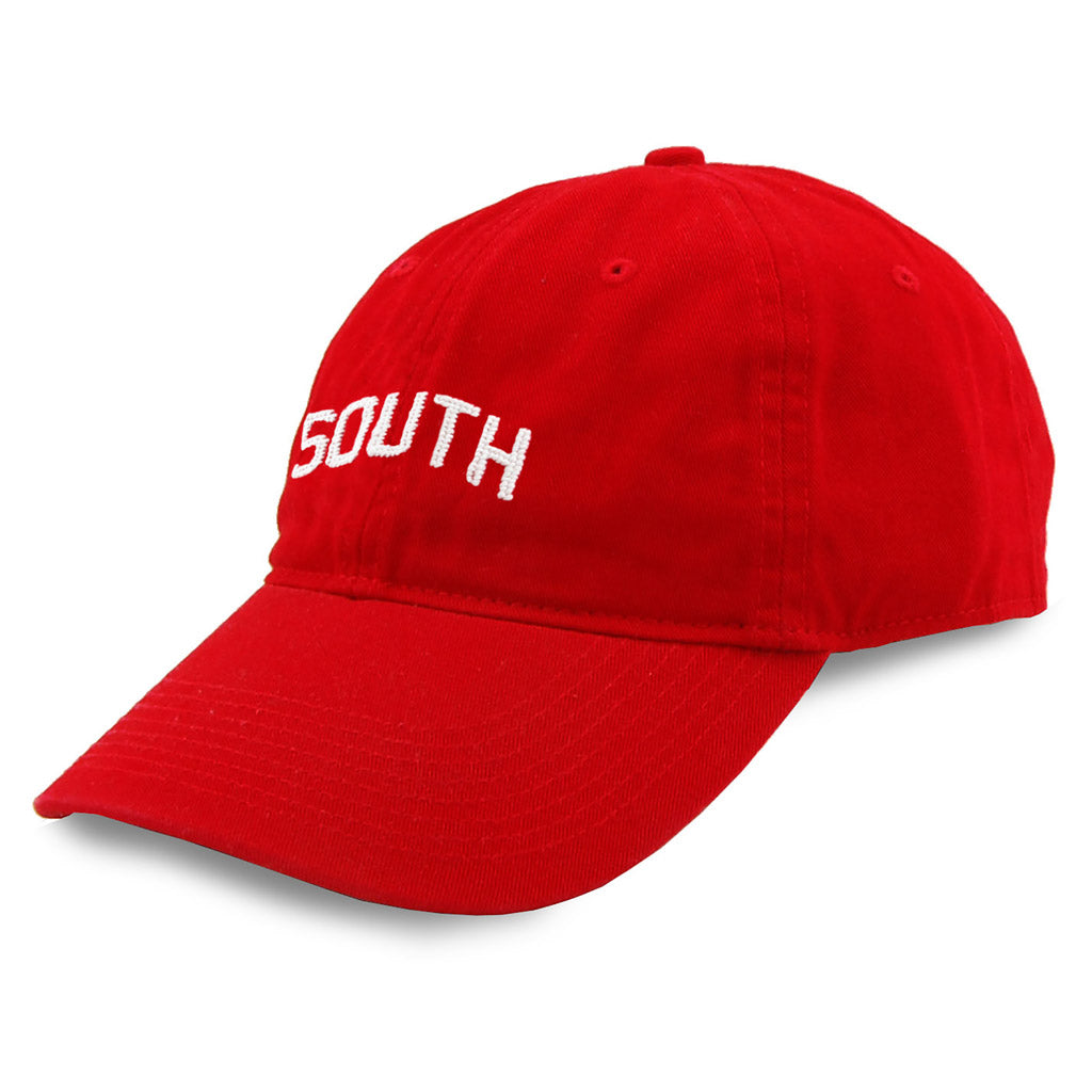 South Needlepoint Hat by Smathers & Branson - Country Club Prep