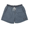 SEAWASH™ Shoals Swim Trunk in Washed Navy by Southern Marsh - Country Club Prep