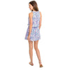 Annabel Dress in Ocean Channel by Southern Tide - Country Club Prep