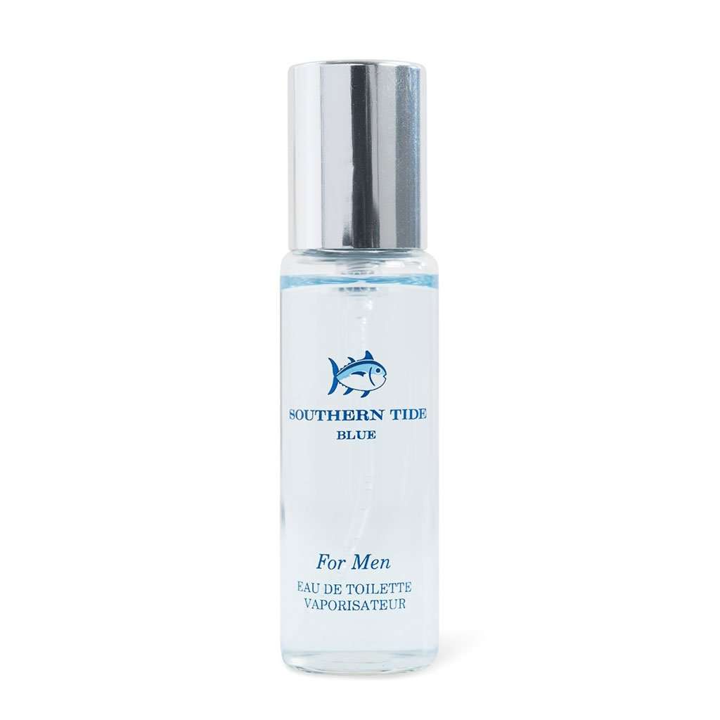 Southern Tide Blue - Travel Size by Southern Tide - Country Club Prep