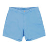 6" SEAWASH™ Charleston Short in Light Blue by Southern Marsh - Country Club Prep